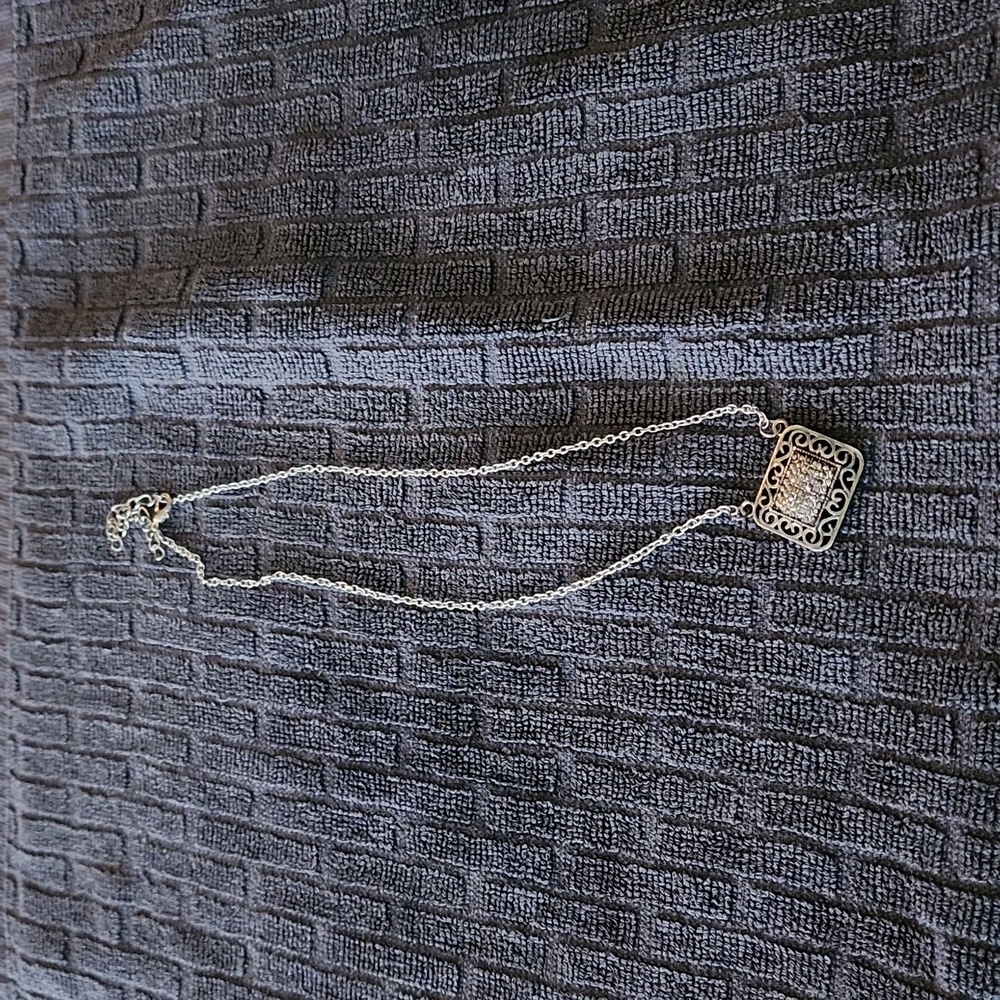 A necklace
